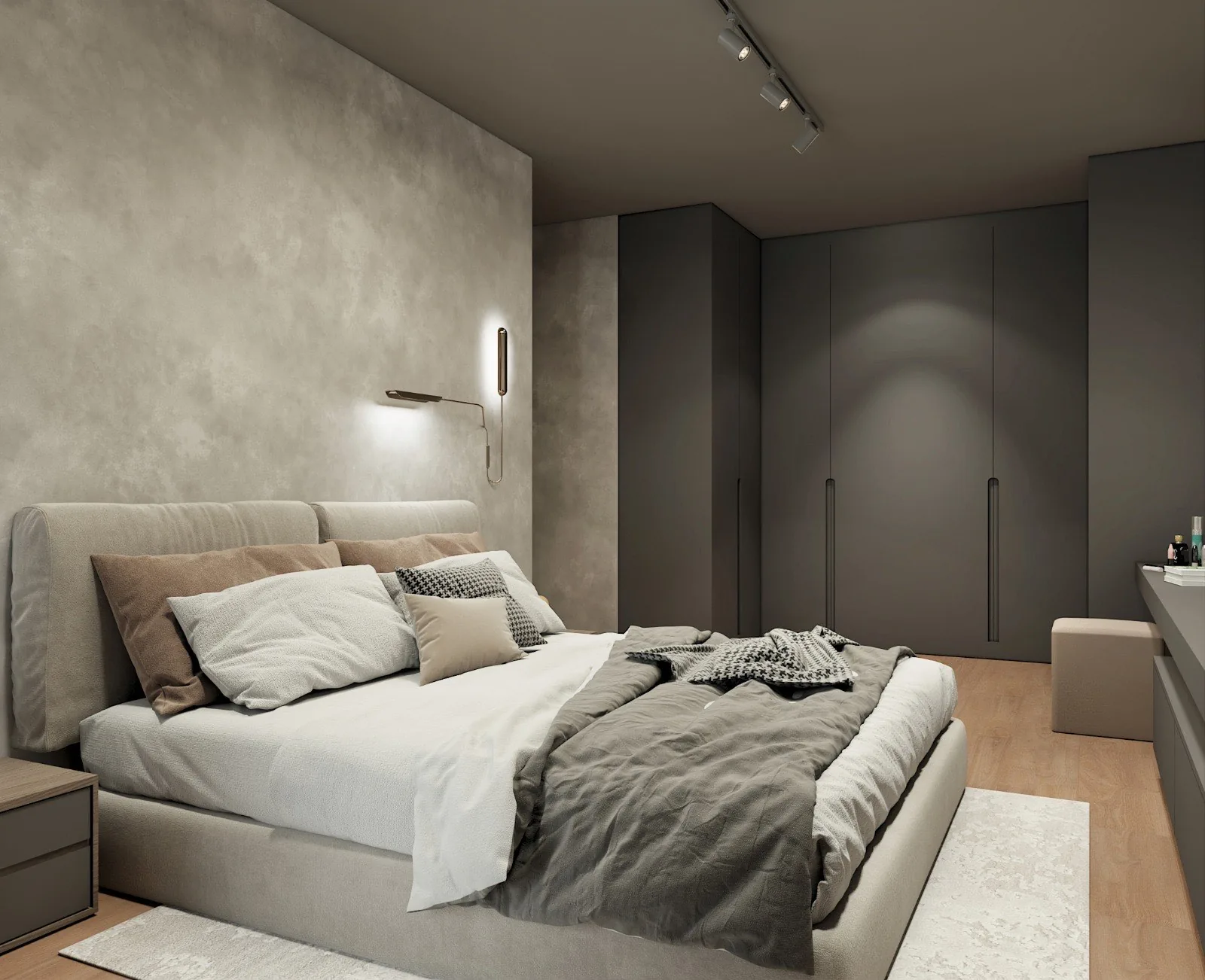 Fikirtepe, Kadıköy — 1+1 to 3+1 Residences — 19