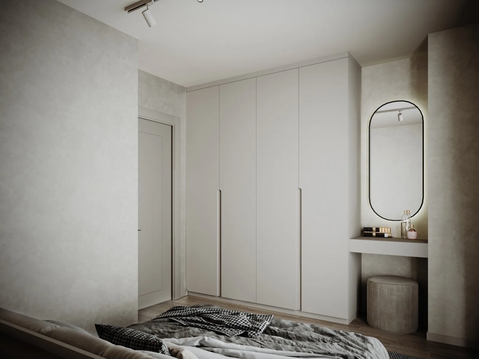 Fikirtepe, Kadıköy — 1+1 to 3+1 Residences — 23